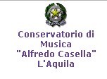 Conservatorio Alfredo Casella di L’AQUI