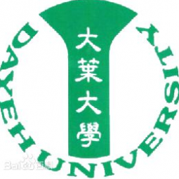 臺灣大葉大學(xué)設(shè)計暨藝術(shù)學(xué)院