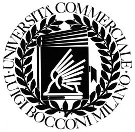 Università Luigi Bocconi MILANO