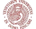 Università “Cà Foscari” di VENEZIA