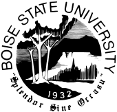 博伊西州立大學
