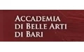 Accademia di belle arti DI BARI