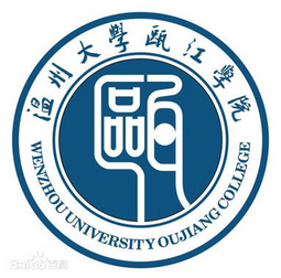 溫州大學甌江學院設計藝術系