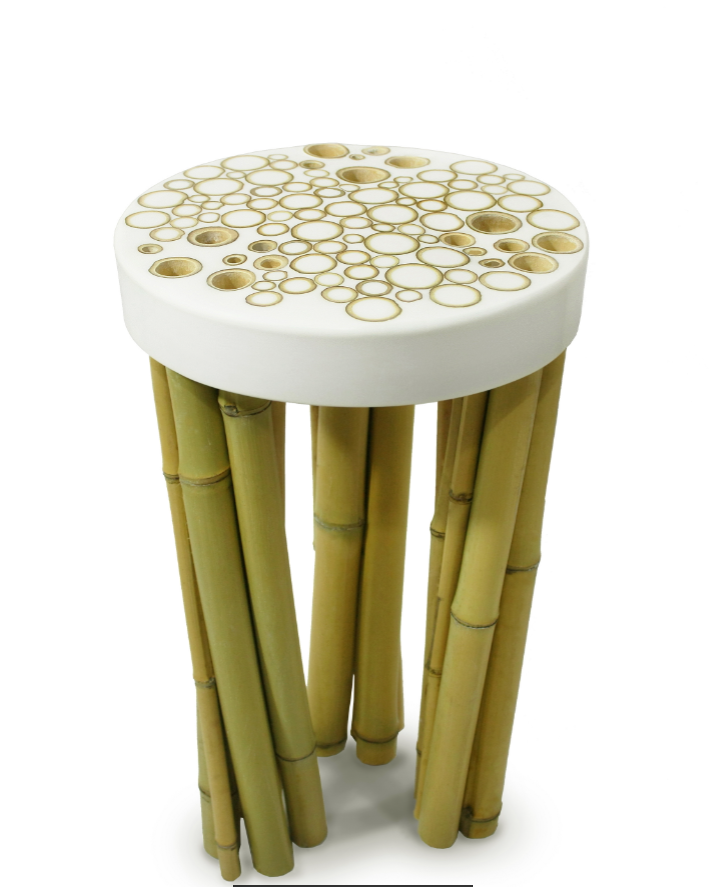 Bamboo Cell 竹細(xì)胞