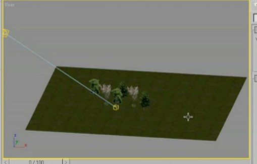 本節(jié)VRP高級(jí)教程主講內(nèi)容：3dsMax 常用室外燈光的布置技巧-3dsMax 前期制作要求與技巧。
