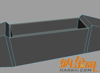 maya打造f15戰(zhàn)斗機(jī)模型 飛特網(wǎng) maya建模教程