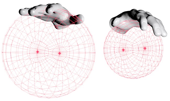 leapmotion