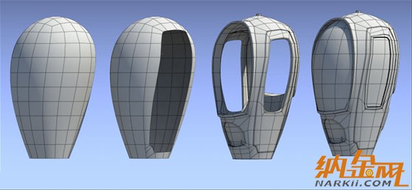 maya制作卡通車(chē)庫(kù)場(chǎng)景 飛特網(wǎng) maya教程