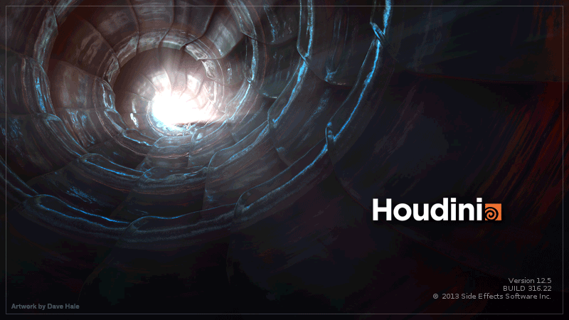 Houdini