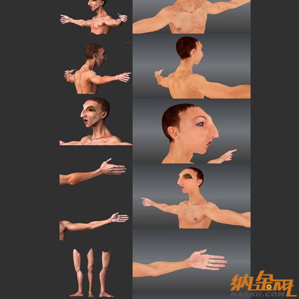《激戰(zhàn)鳥人》- Maya作品 - 3D動(dòng)畫教程 -  88_502827db.jpg