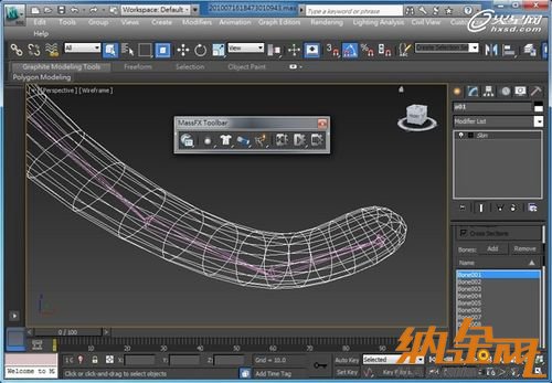 3ds Max 2013重點(diǎn)新功能解析