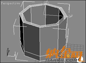 盛夏清涼-制作晶瑩剔透的啤酒杯 飛特網 3DSMAX建模教程