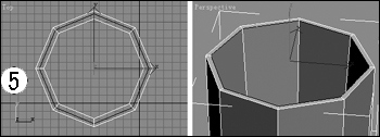 盛夏清涼-制作晶瑩剔透的啤酒杯 飛特網 3DSMAX建模教程