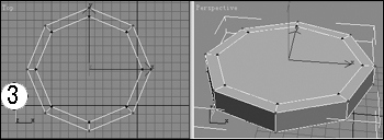 盛夏清涼-制作晶瑩剔透的啤酒杯 飛特網 3DSMAX建模教程