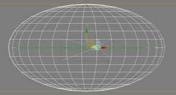 寫實(shí)動(dòng)畫中海水的制作流程 飛特網(wǎng) 3DSMAX動(dòng)畫教程