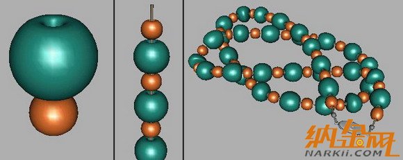 3DSMAX渲染精美首飾 飛特網(wǎng) 3DSMAX渲染教程