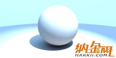 3dMax燈光基礎(chǔ)