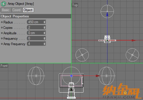 cinema 4d打造imac一體電腦   cinema 4d教程