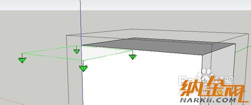 SKETCHUP怎樣制作建筑生長(zhǎng)動(dòng)畫(huà)