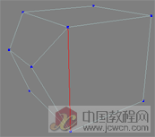 softimage教程之制作動(dòng)物模型