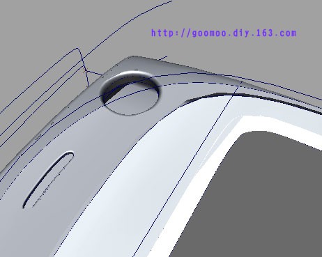 手機(jī)maya建模教程