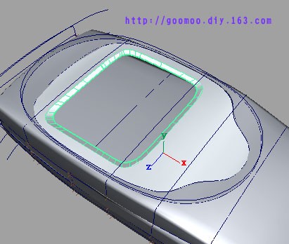 手機(jī)maya建模教程