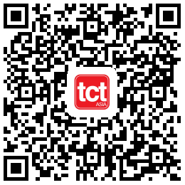 tct 3D打印 納金網8